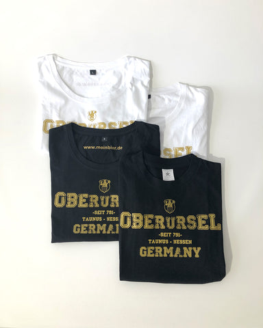 T-Shirt "Oberursel"